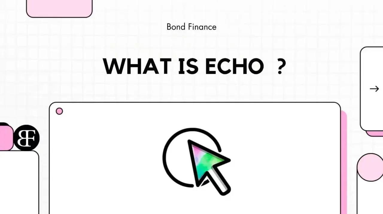 echo