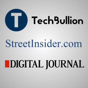 Techbullion + Street Insider + Digital Journal