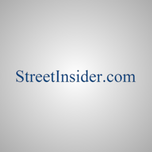 Street Insider